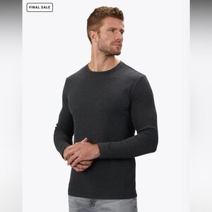 Cuts clothing men’s prestige thermal